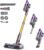 Aspirateur balai sans fil Pdgrid 680W, puissant et endurant