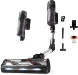 Aspirateur balai sans fil Rowenta X-Force Flex 13.60, léger et puissant
