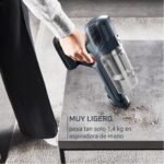 Aspirateur balai sans fil Rowenta X-Pert 6.60 : 45 min et 3-en-1