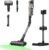 Aspirateur balai sans fil Tineco Pure One A90S : puissant et endurant