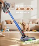 Aspirateur balai sans fil VersLife Z8 : puissant et pratique au quotidien