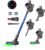Aspirateur balai sans fil VersLife Z8 : puissant et pratique au quotidien
