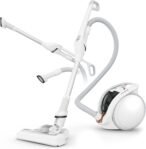 Aspirateur balai sans fil silencieux Rowenta X-Ô 160, puissant et léger