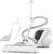 Aspirateur balai sans fil silencieux Rowenta X-Ô 160, puissant et léger