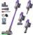 Aspirateur balai sans fil silencieux SMOTURE VAC02, 50 kPa et 65 min