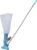 Aspirateur de spa WERKA PRO avec manche aluminium 1,5 m et filet