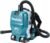 Aspirateur dorsal sans fil professionnel Makita DVC265ZXU 36 V