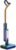 Aspirateur laveur Dyson Clean+Wash Hygiene : efficace sur sols durs