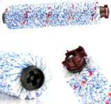 Aspirateur laveur avec fil Bissell CrossWave 3 en 1 et ses accessoires