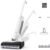 Aspirateur laveur sécheur sans fil Rowenta X-Clean 10, 180° et 60 min