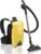 Aspirateur sac à dos filaire Melissa 16420259, pratique pour escaliers