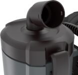 Aspirateur sac à dos professionnel filaire MENZER VC 620 M, confortable