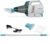 Aspirateur spa sans fil Intex 28628, pratique pour spa et piscine