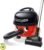 Aspirateur traîneau Henry Micro HVR200M-11, compact pour tapis et poils