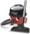 Aspirateur traîneau Henry NUMATIC HVR200, grande capacité 9 L