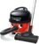 Aspirateur traîneau Numatic Henry Xtra HVX160, compact et polyvalent