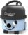 Aspirateur traîneau anti-allergène Numatic Henry Allergy HVA160-11