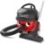 Aspirateur traîneau avec sac Henry HVR 160-11 : fiable et endurant