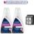 Kit accessoires aspirateur laveur Bissell CrossWave 2815 multisurfaces