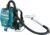 Makita DVC260Z, aspirateur dorsal sans fil professionnel bien pensé