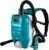 Makita VC009GZ, aspirateur dorsal sans fil professionnel avec AWS