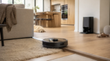 Meilleur aspirateur robot laveur haut de gamme 2026 : notre comparatif Top 10
