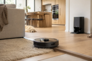 Meilleur aspirateur robot laveur haut de gamme 2026 : notre comparatif Top 10