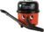 Mini aspirateur de bureau Paladone Henry Hoover pour miettes et poussière