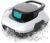 Robot de piscine sans fil AIPER Scuba SE pour piscines hors sol 80 m²