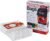 Sacs d’aspirateur Henry Numatic NVM-1CH : lot de 5 longue durée