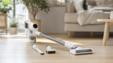 Aspirateur balai S12 Pro : notre avis complet (Tineco Pure One S12 Pro Ex)