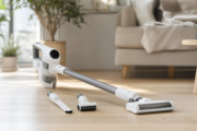 Aspirateur balai S12 Pro : notre avis complet (Tineco Pure One S12 Pro Ex)