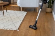 Severin HV7152 chez Super U : faut-il acheter cet aspirateur balai sans fil ?