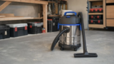Aspirateur sans fil Metabo AS 18 L PC Compact : avis, fiche technique et limites du modèle 18 V