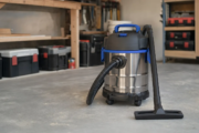 Aspirateur sans fil Metabo AS 18 L PC Compact : avis, fiche technique et limites du modèle 18 V