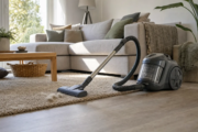 Quel aspirateur traîneau Dyson choisir quand on a des animaux ?