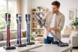 Quel aspirateur balai sans fil choisir sans trop dépenser ? Les critères et modèles à privilégier selon votre budget
