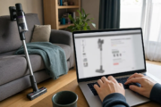 Dyvex V18 : ce qu’il faut vérifier avant de commander cet aspirateur