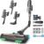 Proscenic P20+, aspirateur balai sans fil