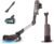 Shark PowerDetect Speed Robot aspirateur : 60 min d’autonomie et vidage automatique