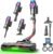 Ultenic U18 Pro, aspirateur balai sans fil