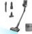 dreame R20 Pro-A Aspirateur Balai sans Fil | autonomie 90 min